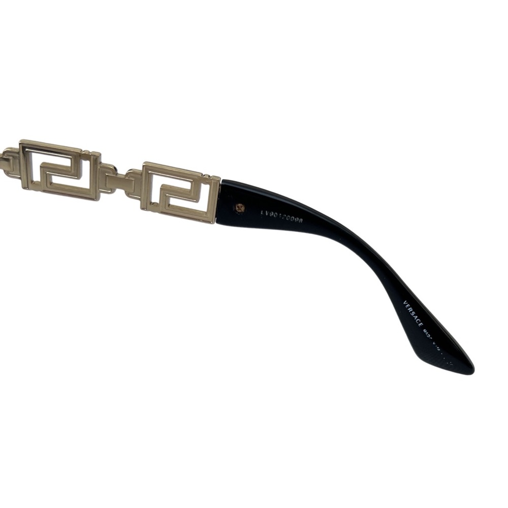 VERSACE SUNGLASSES - Picture 5 of 5